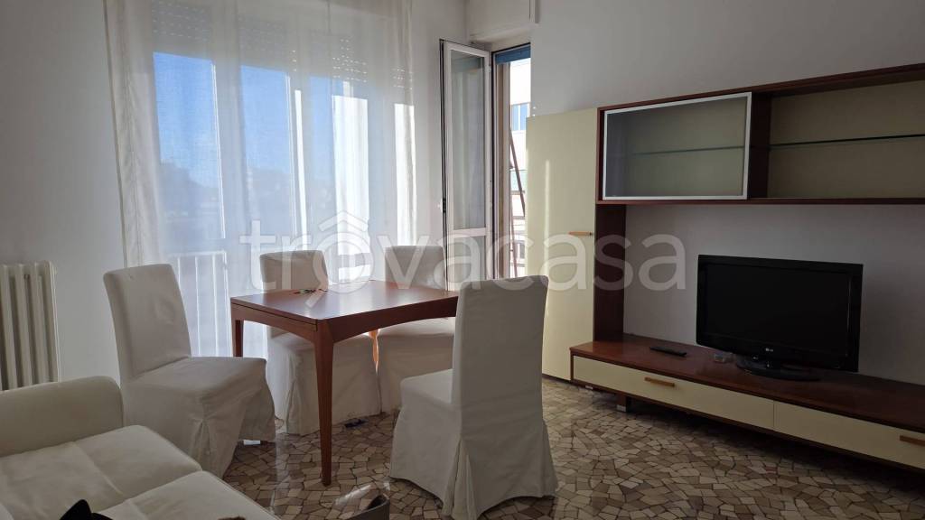 appartamento in affitto a Milano in zona Porta Garibaldi