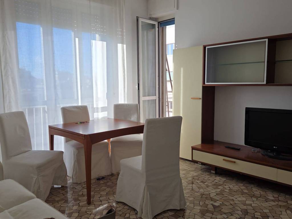 appartamento in affitto a Milano in zona Porta Garibaldi