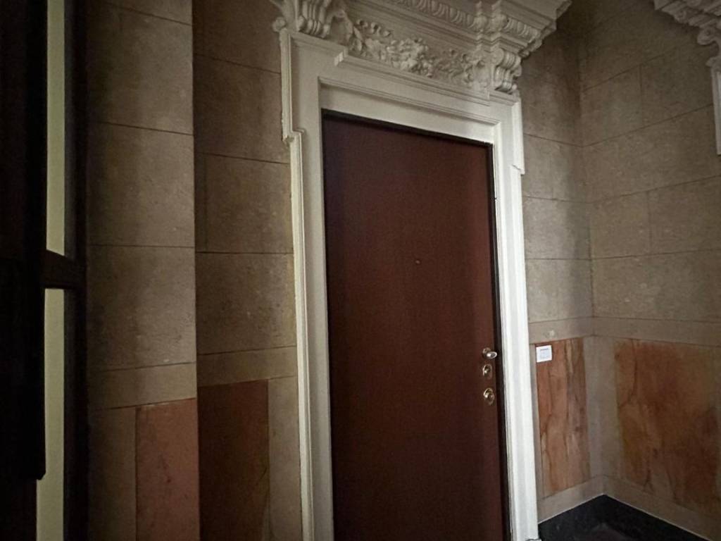 appartamento in affitto a Milano in zona Isola