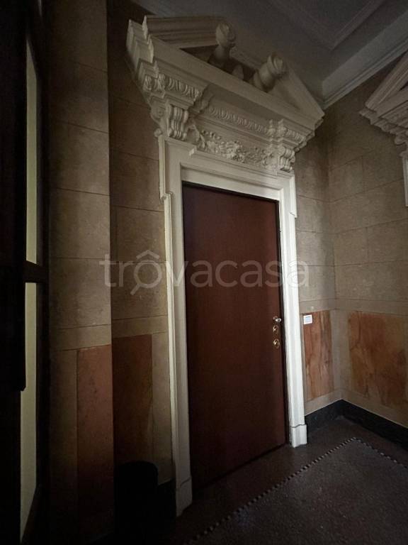 appartamento in affitto a Milano in zona Bicocca