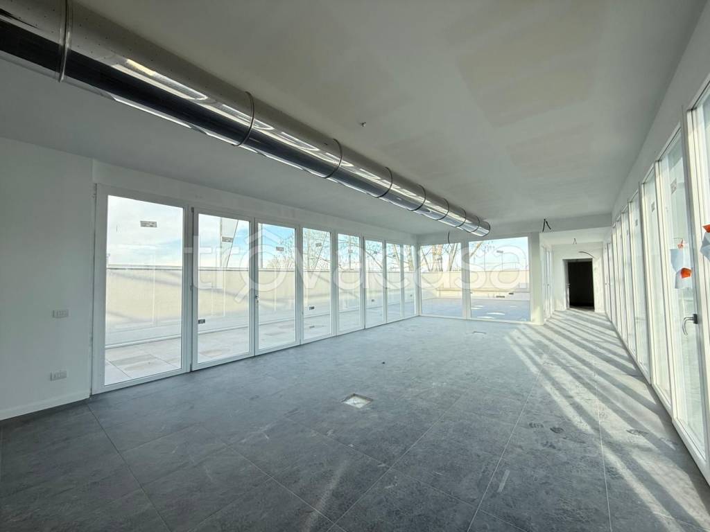 loft in affitto a Milano in zona Lambrate