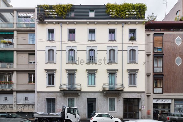 appartamento in affitto a Milano in zona Cinque Giornate