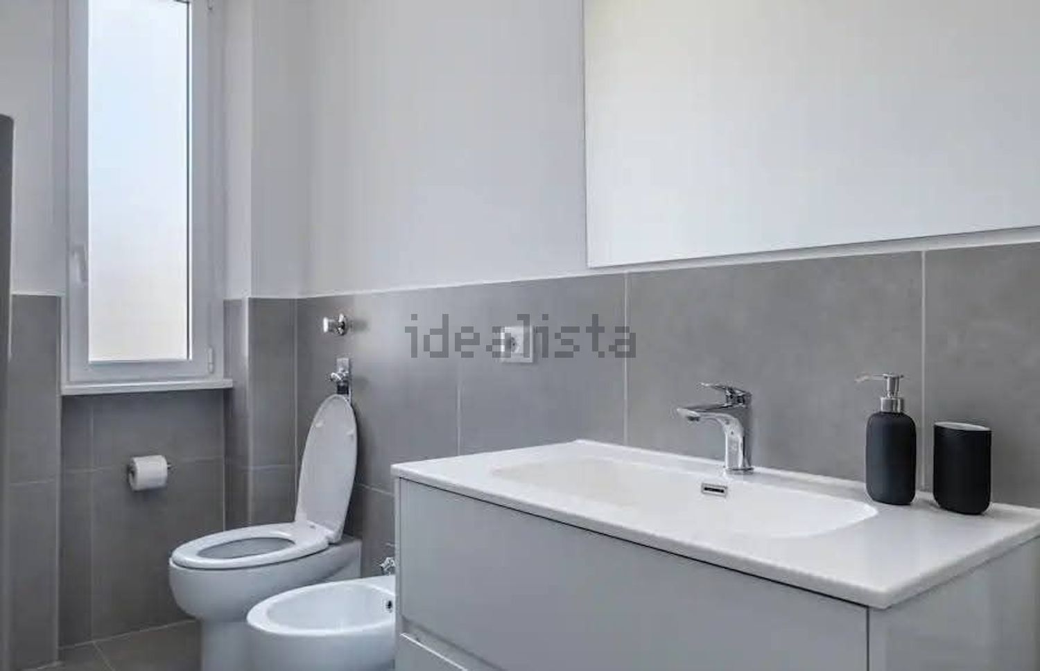 appartamento in affitto a Milano in zona San Siro