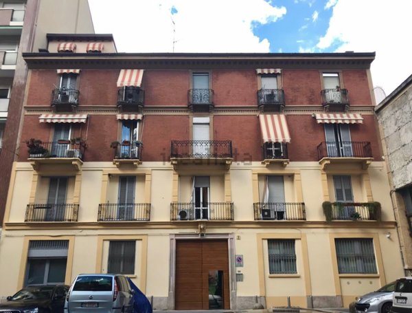 appartamento in affitto a Milano in zona Isola