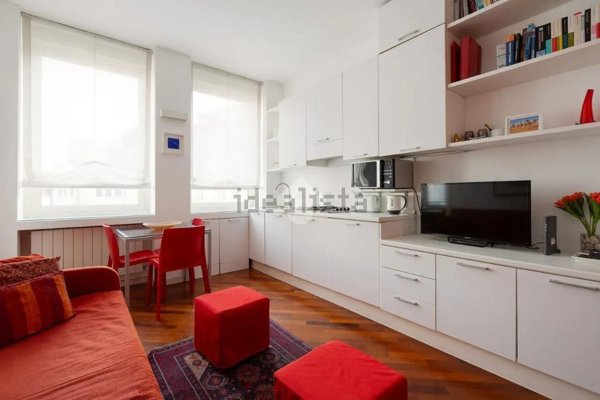 appartamento in affitto a Milano in zona Bocconi