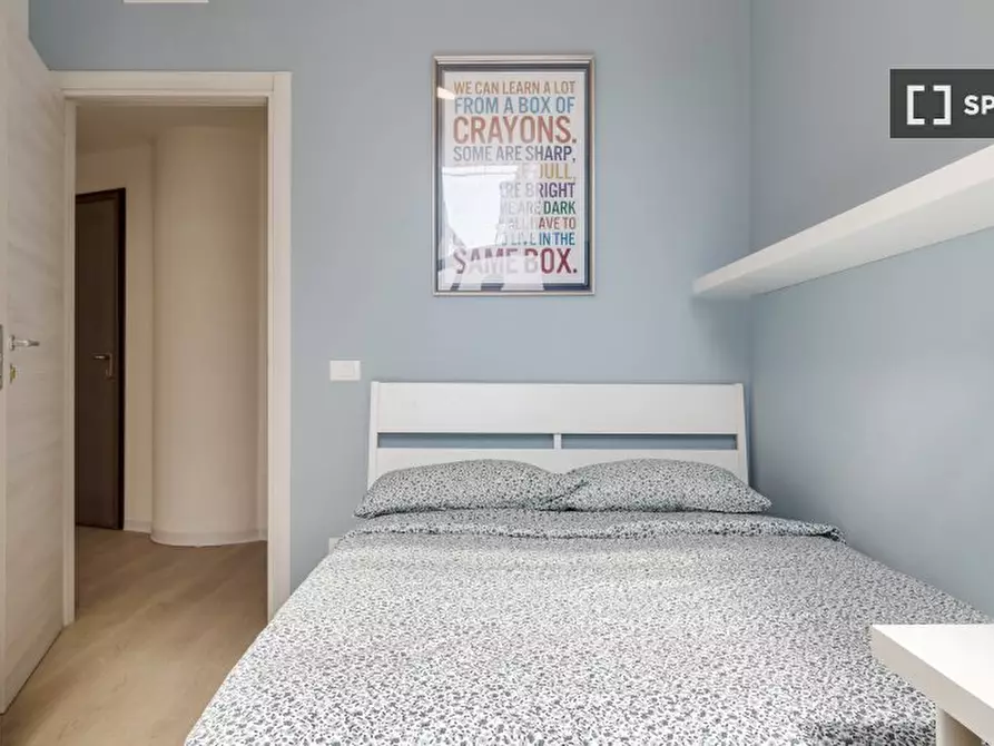 appartamento in affitto a Milano in zona San Vittore