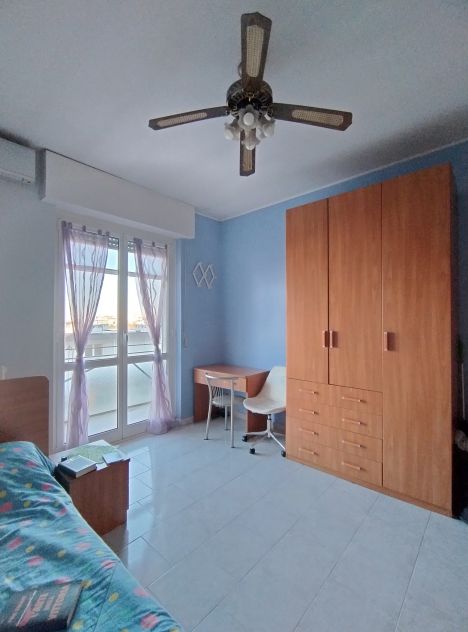 appartamento in affitto a Milano in zona Gorla