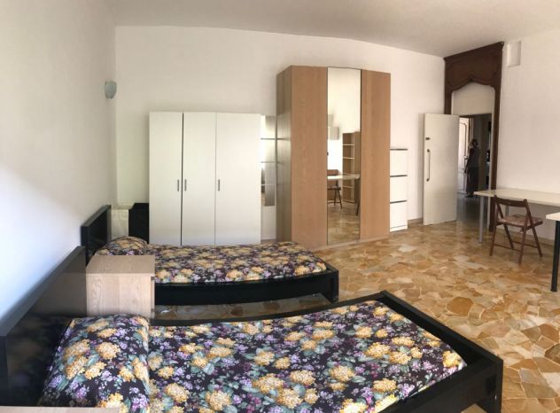 camera singola in affitto a Milano in zona Lambrate