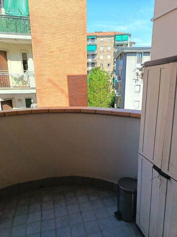 camera singola in affitto a Milano in zona Affori