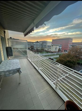 camera singola in affitto a Milano in zona Bicocca