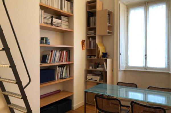appartamento in affitto a Milano in zona Gorla