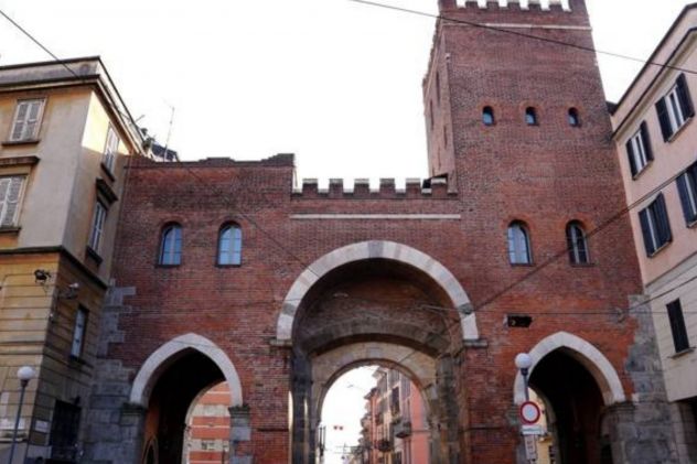 appartamento in affitto a Milano in zona Bocconi