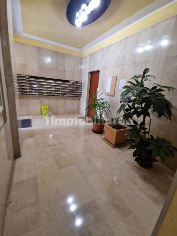 appartamento in affitto a Milano in zona Corvetto