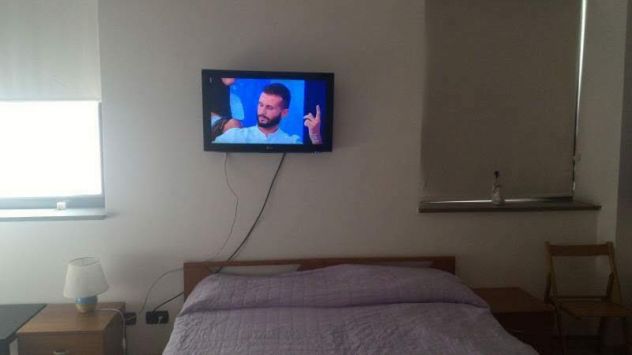 appartamento in affitto a Milano in zona Lambrate