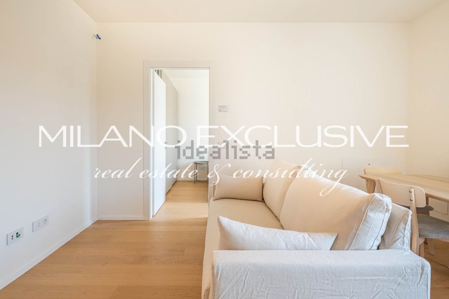 appartamento in affitto a Milano in zona Maciachini