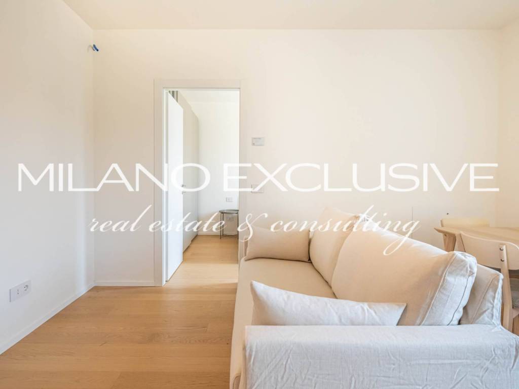 appartamento in affitto a Milano in zona Maciachini