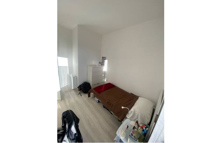 camera singola in affitto a Milano in zona Baggio