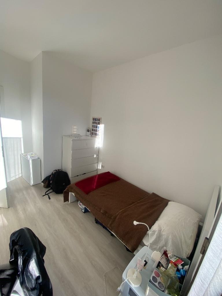 camera singola in affitto a Milano in zona Baggio