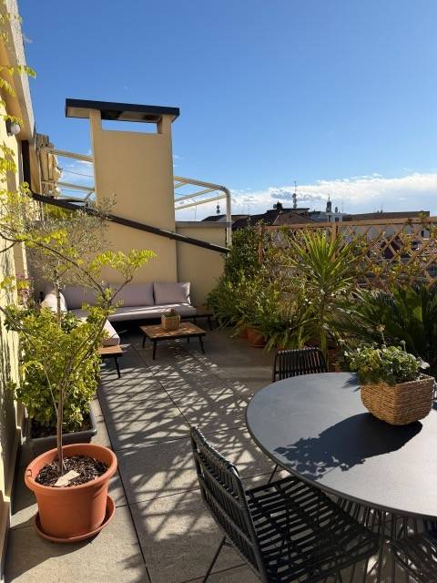 appartamento in affitto a Milano in zona Solari