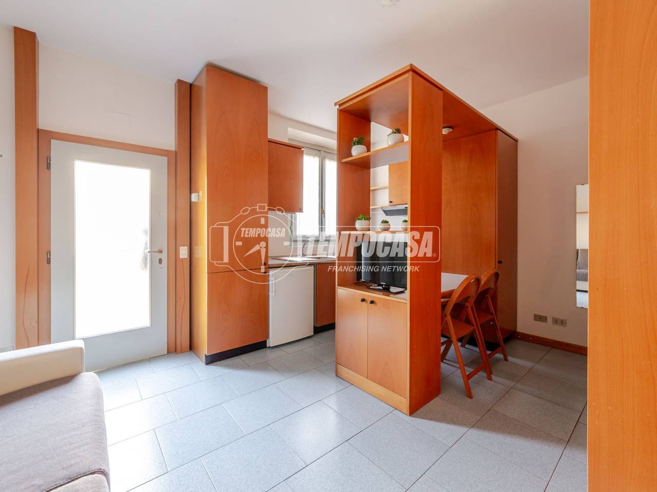 appartamento in affitto a Milano in zona Porta Venezia