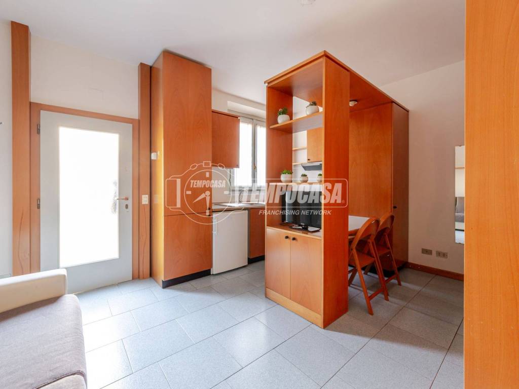 appartamento in affitto a Milano in zona Porta Venezia