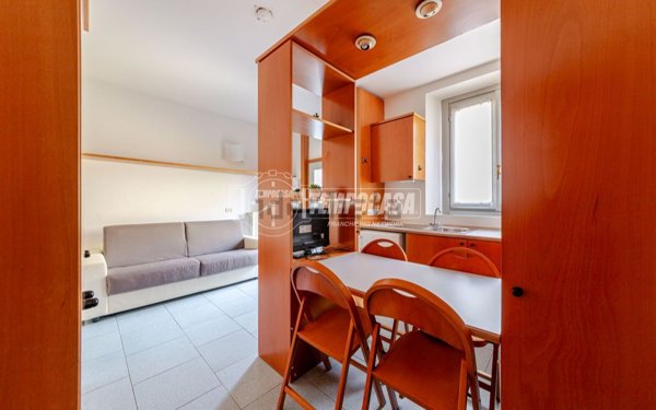 appartamento in affitto a Milano in zona Porta Venezia