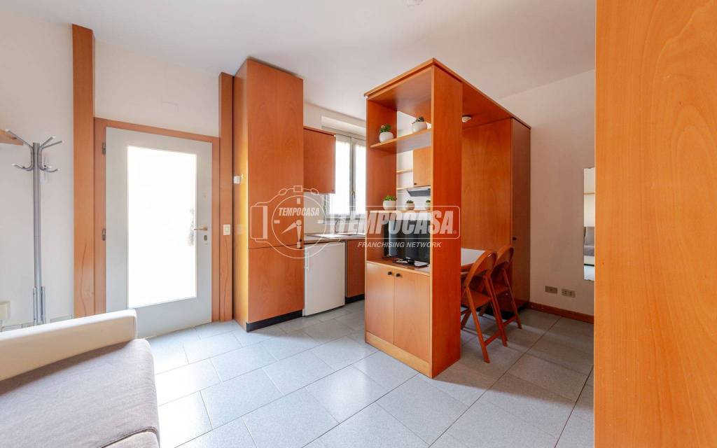 appartamento in affitto a Milano in zona Porta Venezia