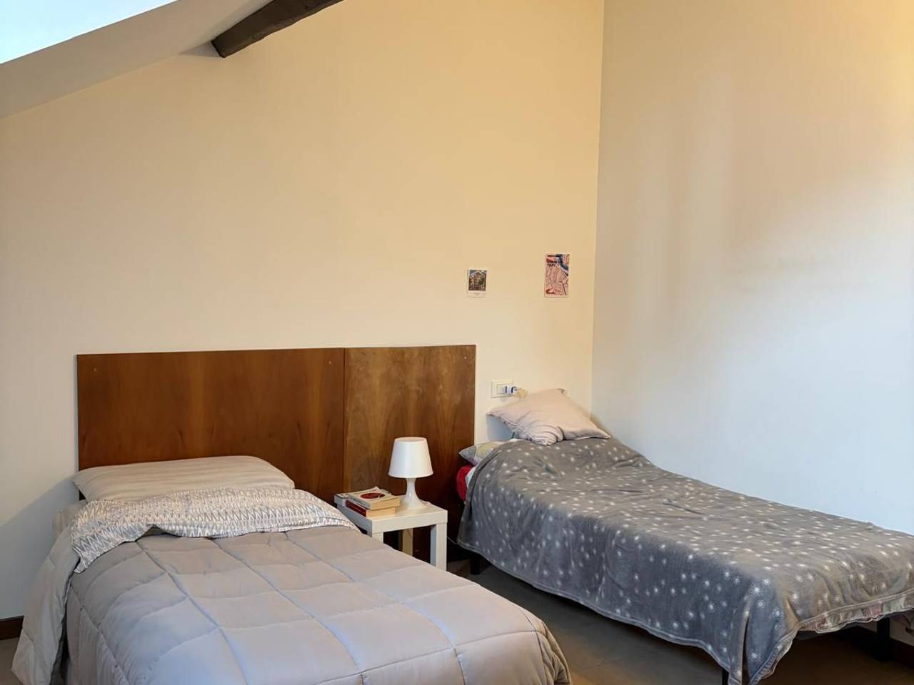 appartamento in affitto a Milano in zona Gorla