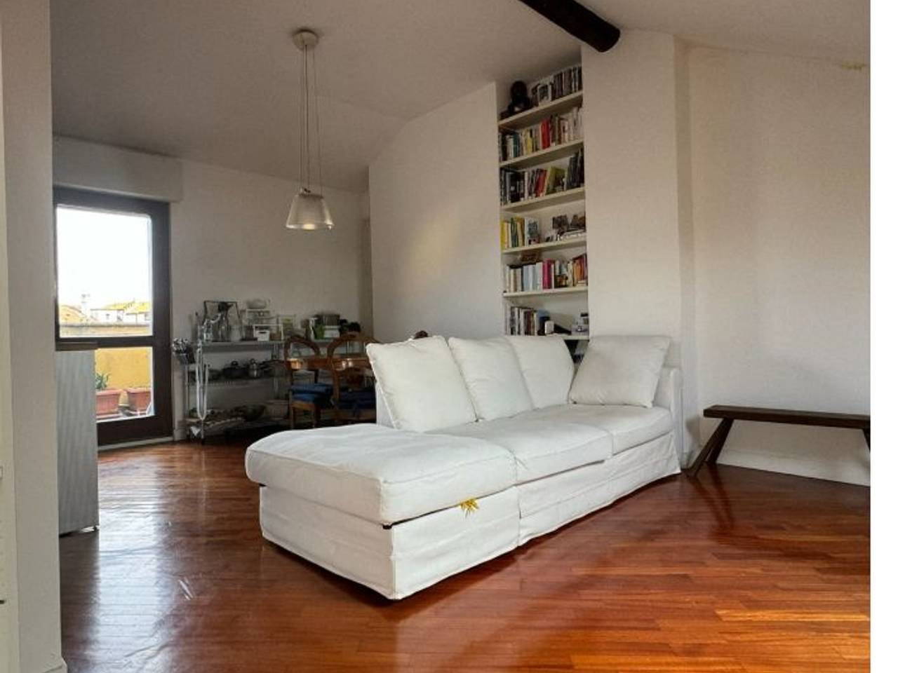 appartamento in affitto a Milano in zona Città Studi