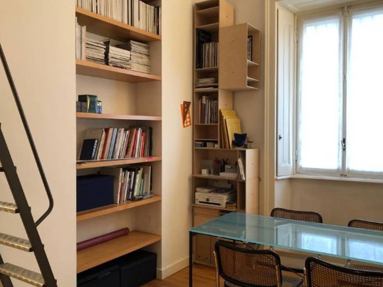 appartamento in affitto a Milano in zona Gorla