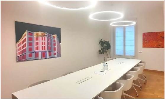 ufficio in affitto a Milano in zona Centro Storico