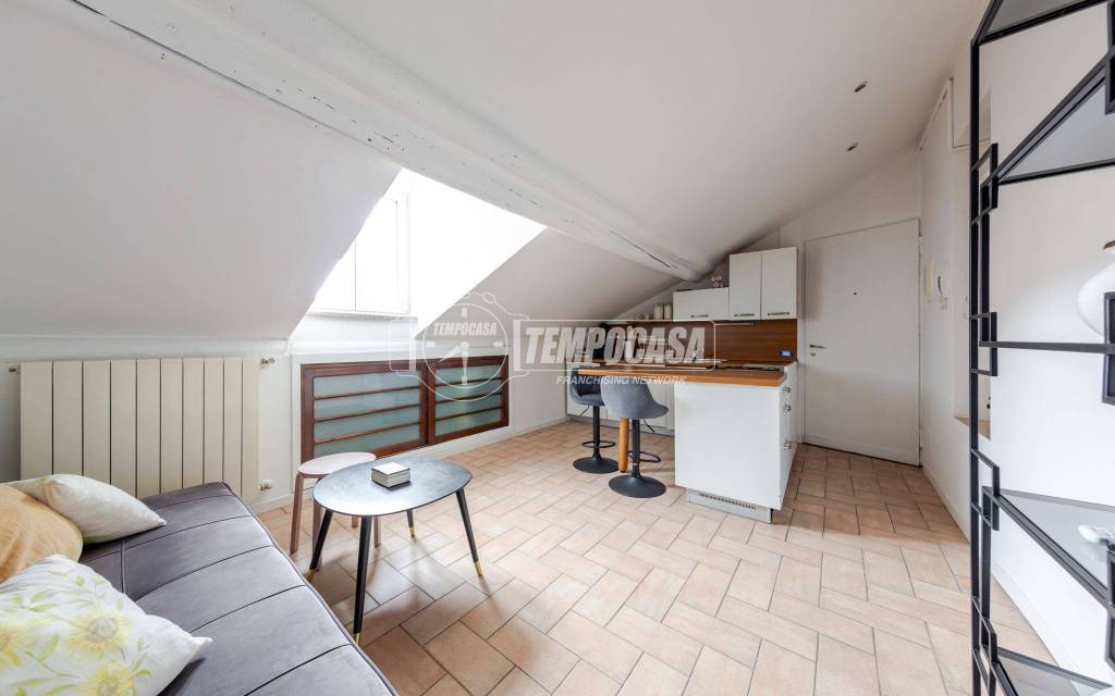 appartamento in affitto a Milano in zona Porta Venezia