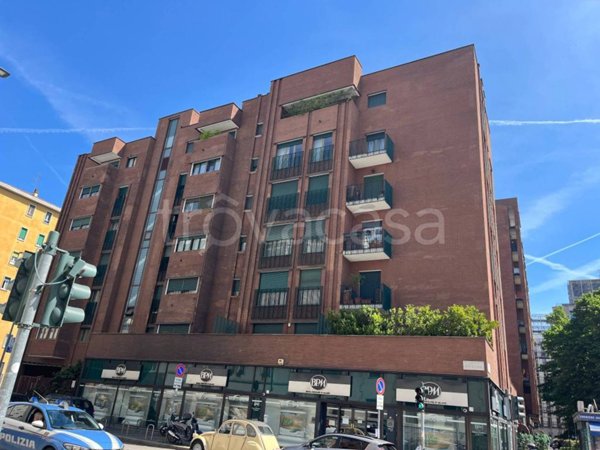 appartamento in affitto a Milano in zona Lambrate