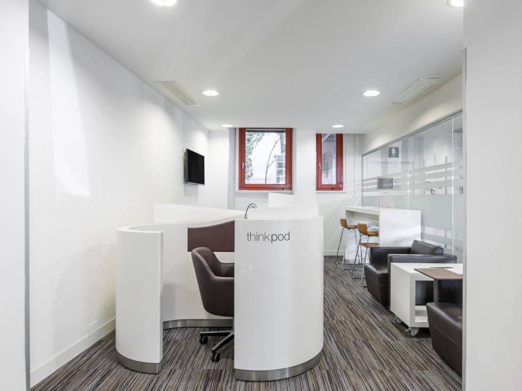 ufficio in affitto a Milano