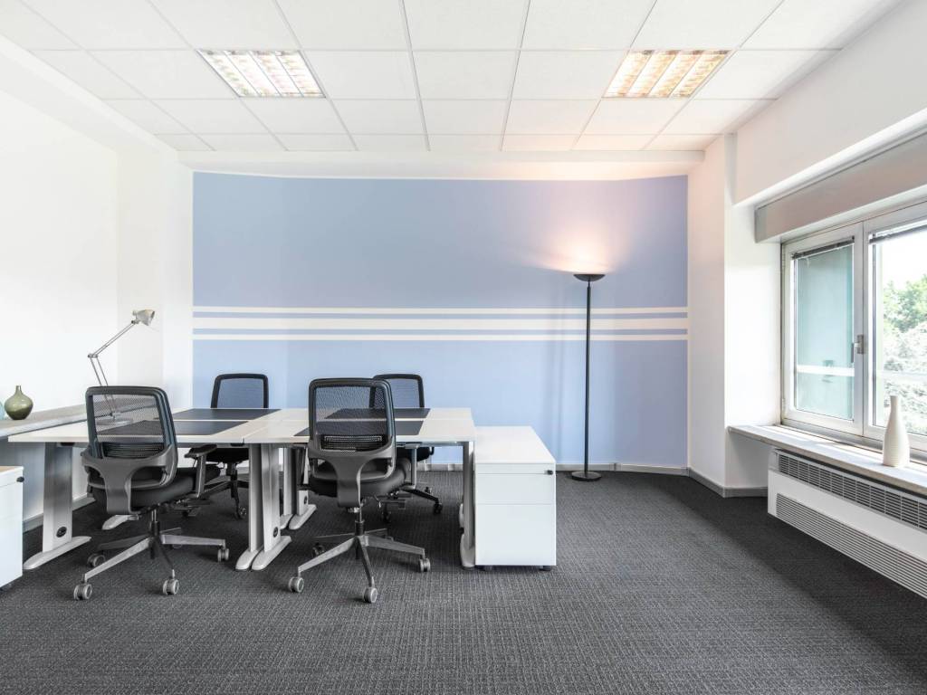 ufficio in affitto a Milano
