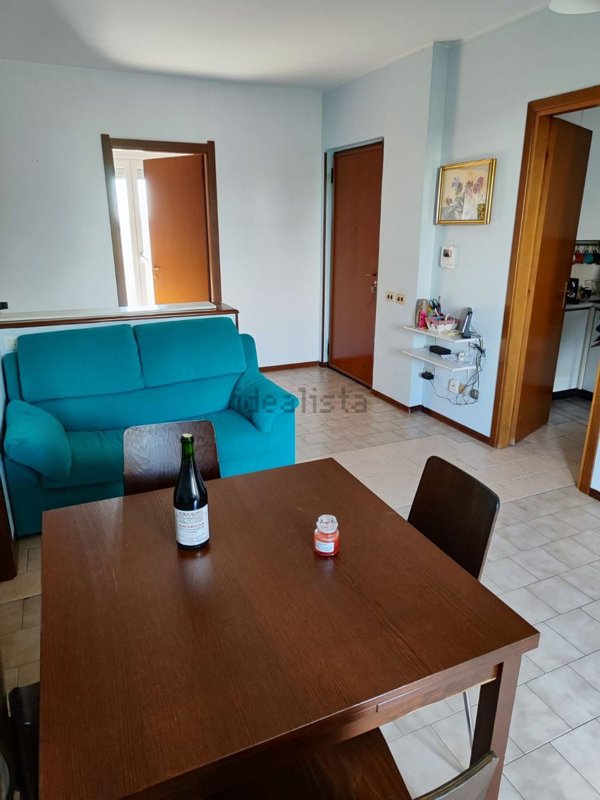 appartamento in affitto a Milano in zona Barona