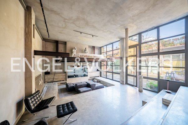 appartamento in affitto a Milano in zona Dergano