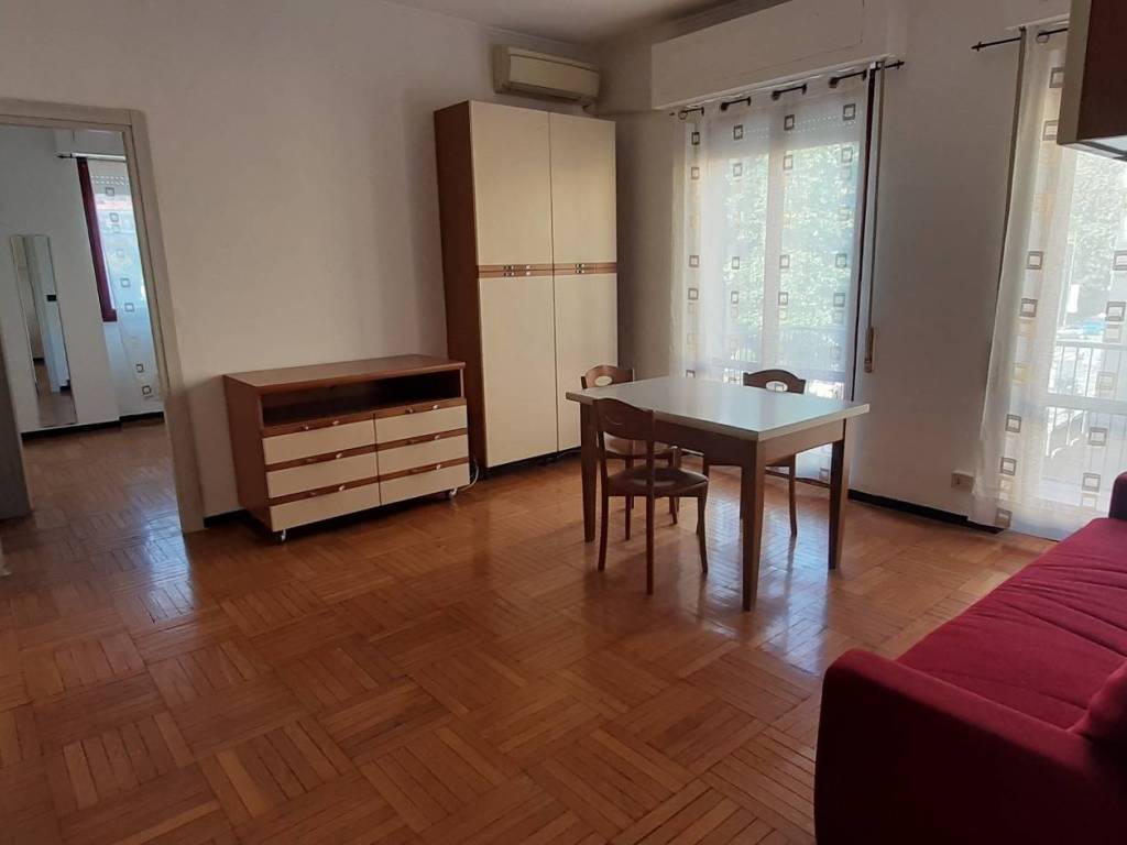 appartamento in affitto a Milano in zona Porta Romana