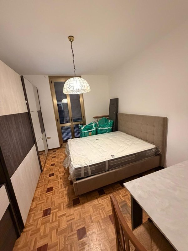 appartamento in affitto a Milano in zona Baggio