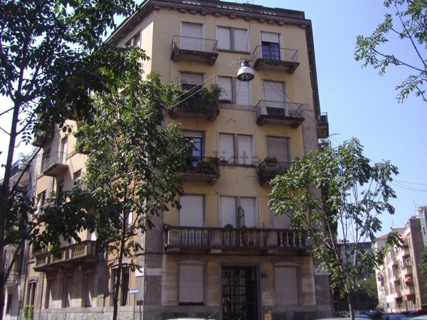 appartamento in affitto a Milano in zona Città Studi