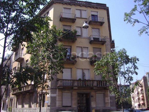 appartamento in affitto a Milano in zona Città Studi