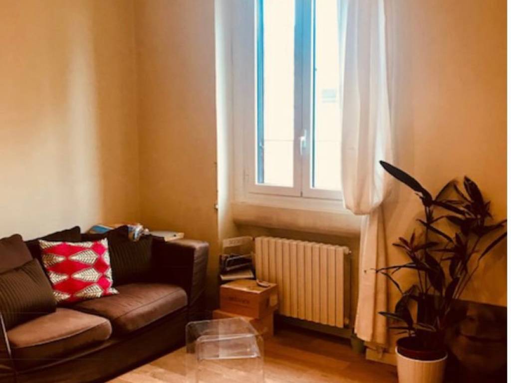 appartamento in affitto a Milano in zona Solari