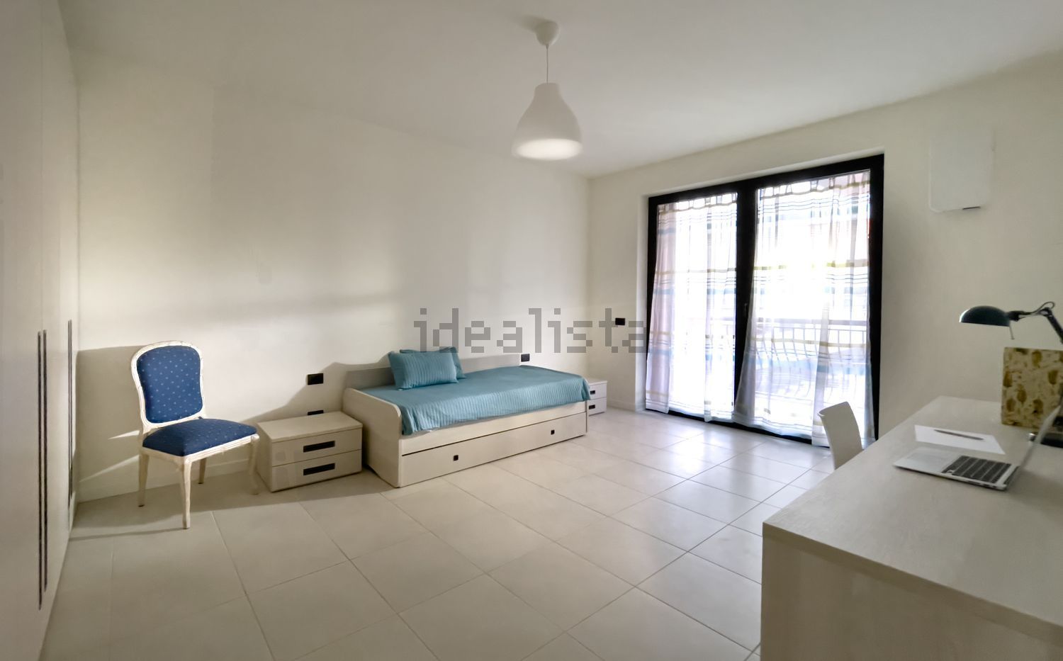 appartamento in affitto a Milano in zona Corvetto