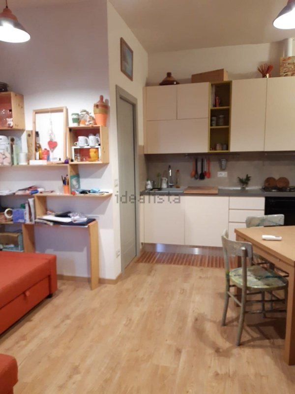 appartamento in affitto a Milano in zona Piazzale Lodi