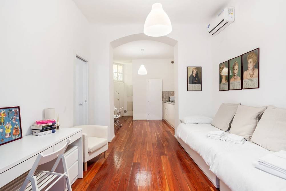 appartamento in affitto a Milano in zona Porta Venezia