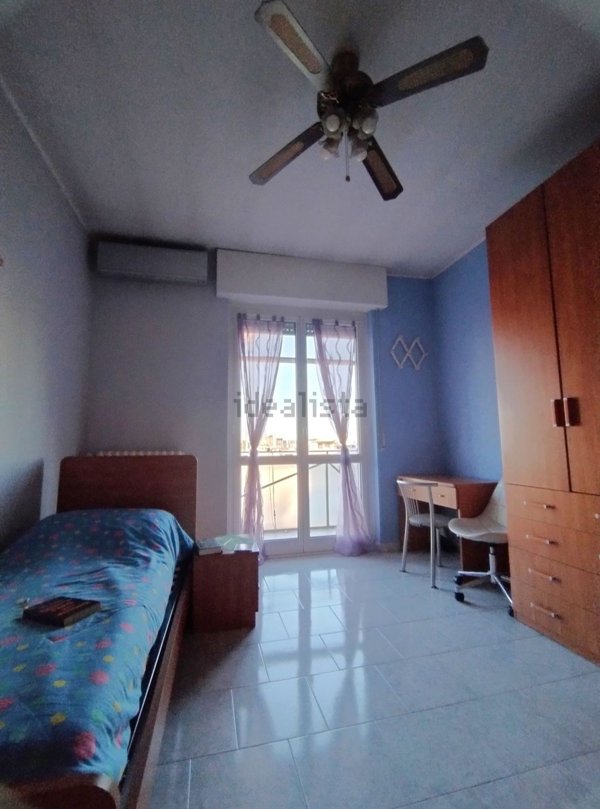 appartamento in affitto a Milano in zona Crescenzago