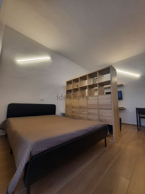 appartamento in affitto a Milano in zona Crescenzago