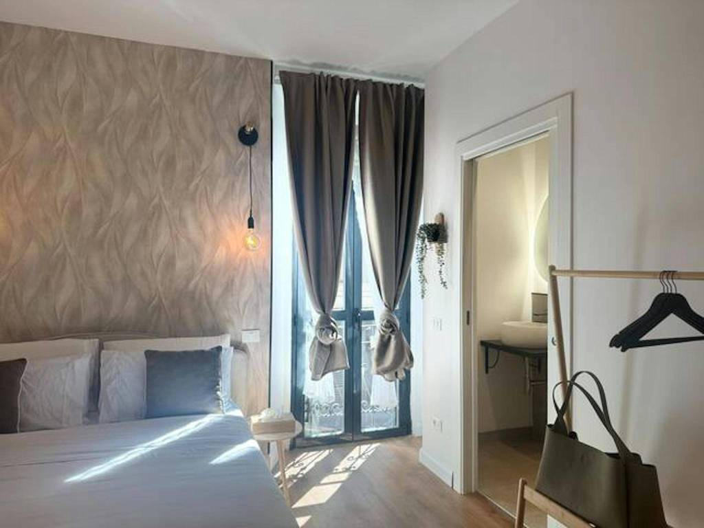 appartamento in affitto a Milano in zona Bocconi