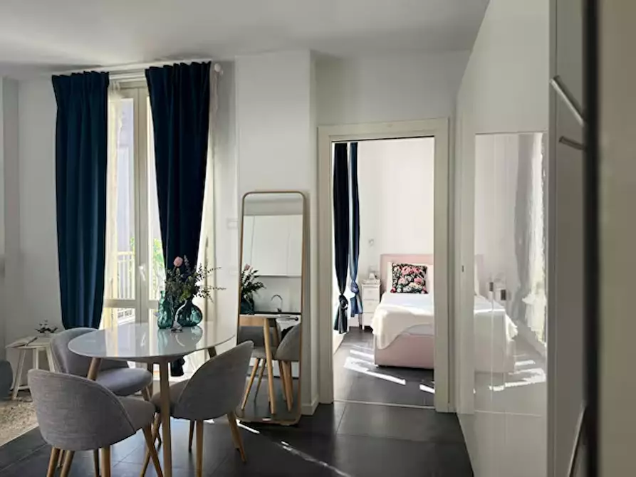 appartamento in affitto a Milano in zona Porta Romana