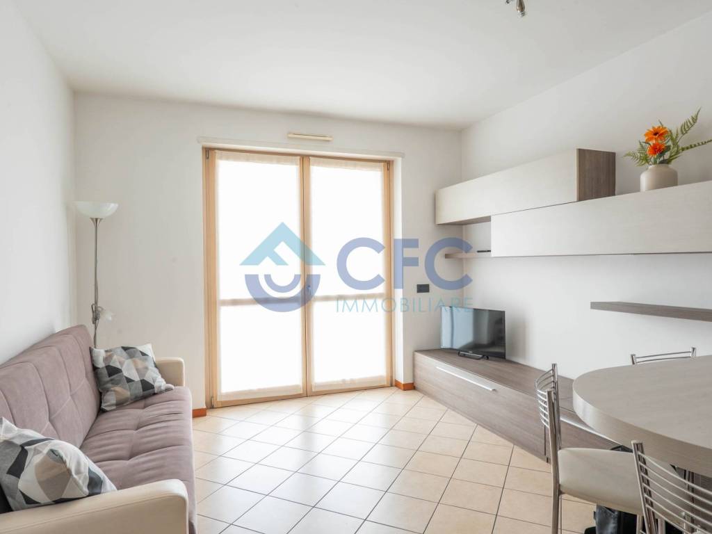 appartamento in affitto a Milano in zona XXII Marzo